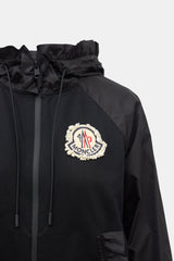 Simone Rocha X Moncler Knit Maglia Jacket
