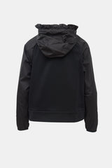Simone Rocha X Moncler Knit Maglia Jacket