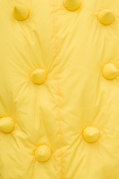 JW Anderson X Moncler FW 2020 Spike Scarf