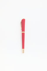 Montblanc Muses Marilyn Monroe Fountain Pen
