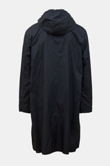 MSGM Nylon Hooded Coat