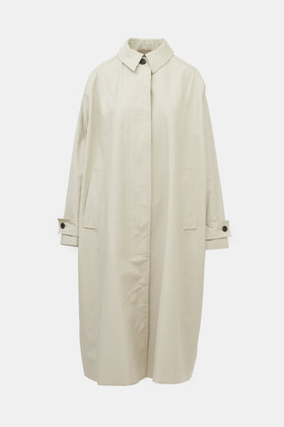 Studio Nicholson Holin Car Coat