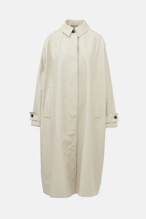 Studio Nicholson Holin Car Coat