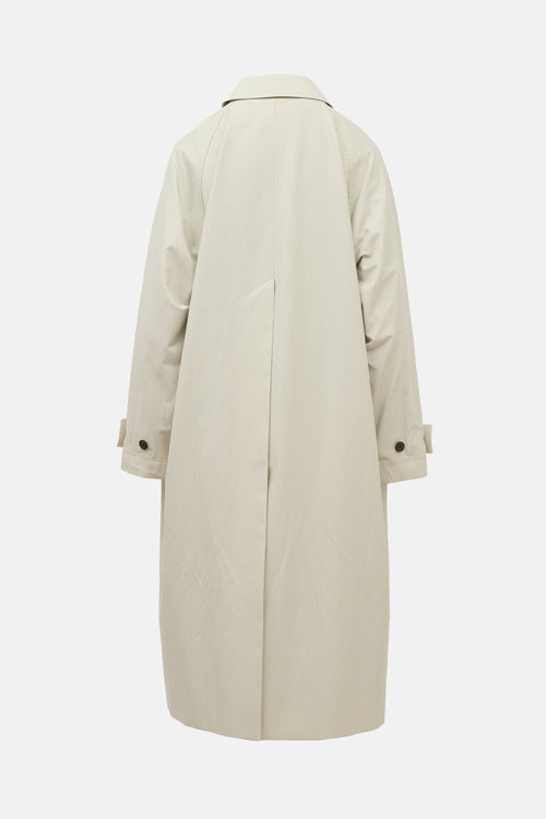 Studio Nicholson Holin Car Coat