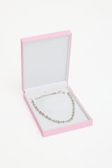 Mach & Mach Bow Necklace