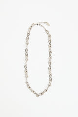 Mach & Mach Bow Necklace