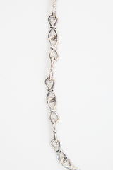 Mach & Mach Bow Necklace