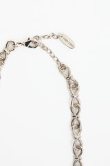 Mach & Mach Bow Necklace