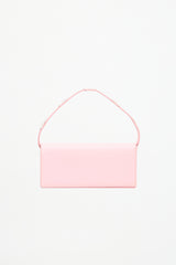 Mach & Mach Leather Bow Bag