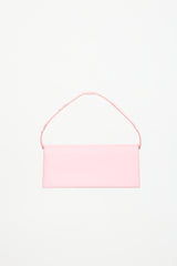 Mach & Mach Leather Bow Bag