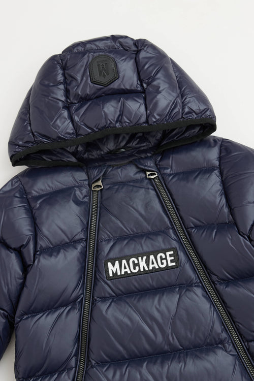 Mackage Kids Down Bunting Coat