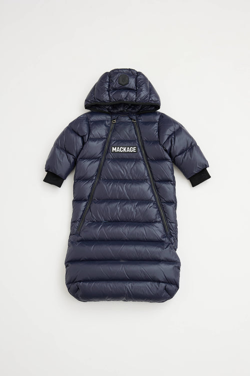 Mackage Kids Down Bunting Coat