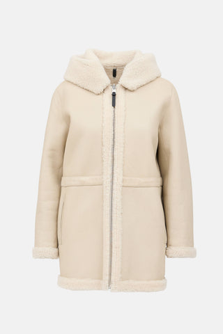 Mackage Akela Reversible Jacket