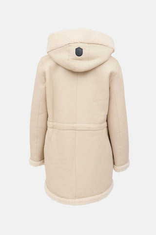 Mackage Akela Reversible Jacket