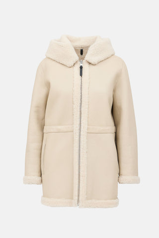 Mackage Akela Reversible Jacket