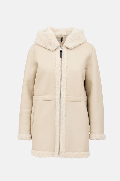 Mackage Akela Reversible Jacket