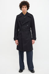 Mackintosh Belted Trench Coat