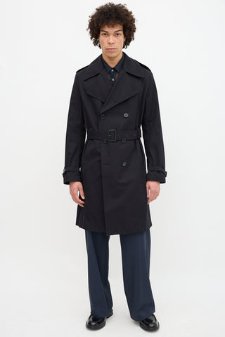 Mackintosh Belted Trench Coat
