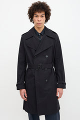 Mackintosh Belted Trench Coat
