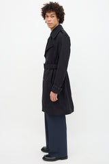 Mackintosh Belted Trench Coat