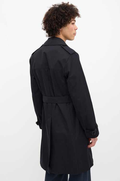 Mackintosh Belted Trench Coat
