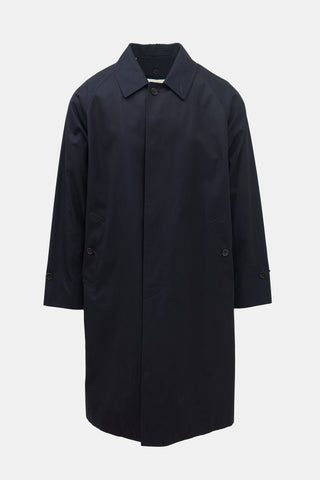 Mackintosh New Balfield Car Coat