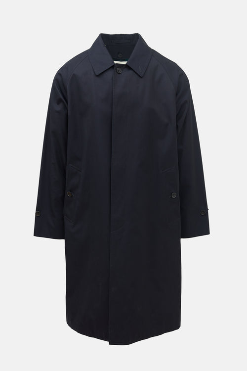 Mackintosh New Balfield Car Coat