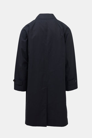 Mackintosh New Balfield Car Coat