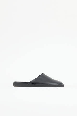 Magda Butrym Leather Mule