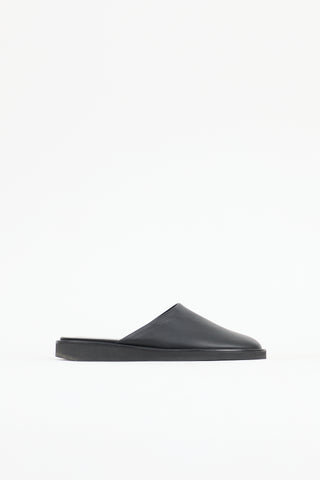Magda Butrym Leather Mule