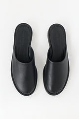 Magda Butrym Leather Mule