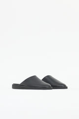 Magda Butrym Leather Mule