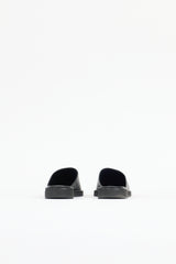 Magda Butrym Leather Mule