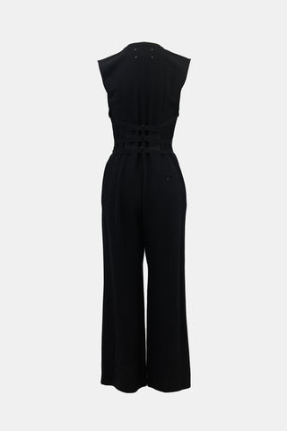 Maison Margiela 2016 Corset Jumpsuit