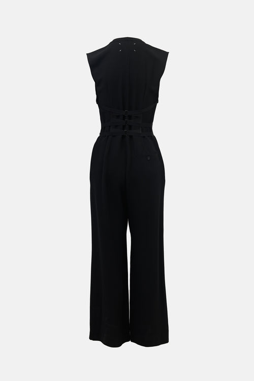 Maison Margiela 2016 Corset Jumpsuit