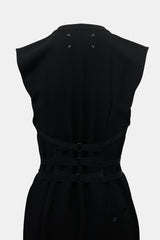 Maison Margiela 2016 Corset Jumpsuit