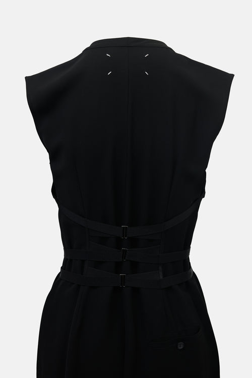 Maison Margiela 2016 Corset Jumpsuit