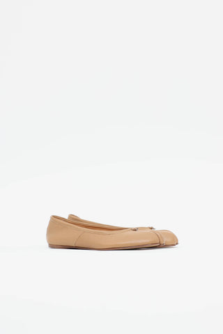 Maison Margiela Tabi Ballerina Flat