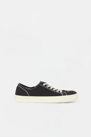 Maison Margiela Canvas Tabi Sneaker