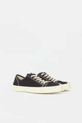 Maison Margiela Canvas Tabi Sneaker