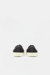 Maison Margiela Canvas Tabi Sneaker