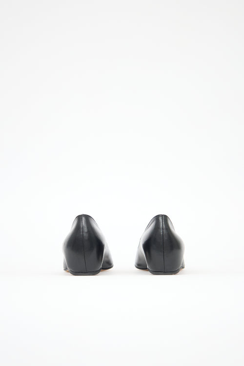 Maison Margiela Concealed Wedge Flat