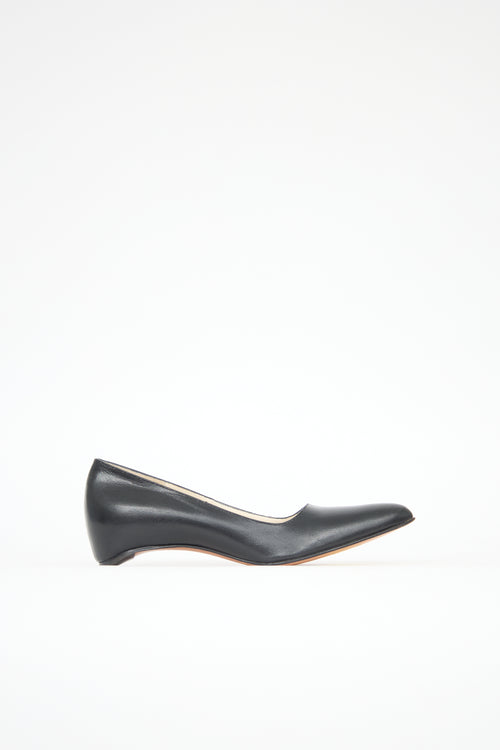 Maison Margiela Concealed Wedge Flat