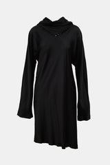 Maison Margiela FW 2001 Satin Dress