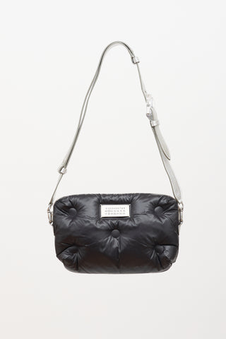 Maison Margiela Padded Glam Slam Camera Bag