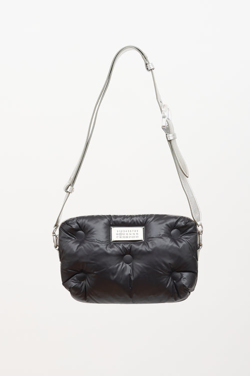 Maison Margiela Padded Glam Slam Camera Bag