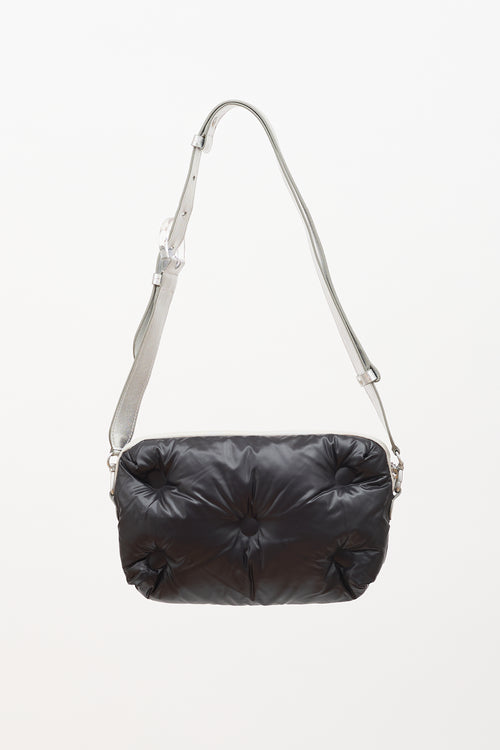 Maison Margiela Padded Glam Slam Camera Bag