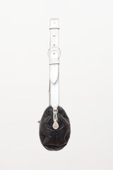 Maison Margiela Padded Glam Slam Camera Bag