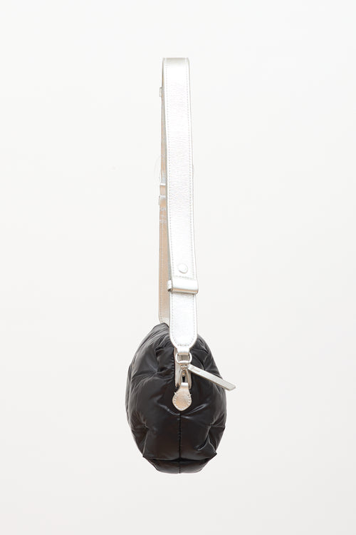 Maison Margiela Padded Glam Slam Camera Bag