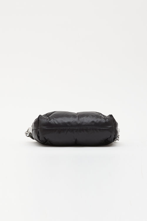 Maison Margiela Padded Glam Slam Camera Bag